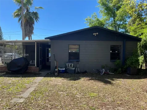 8301 N Klondyke Street Tampa FL 33604