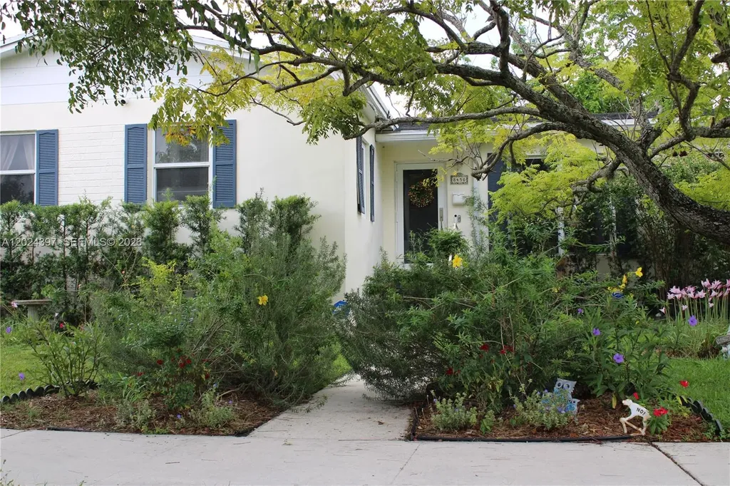 8450 SW 28th Street Miami FL 33155