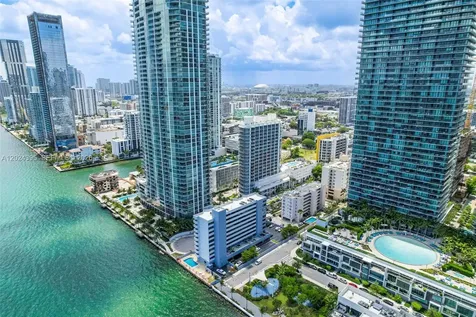 480 NE 30th Street Miami FL 33137