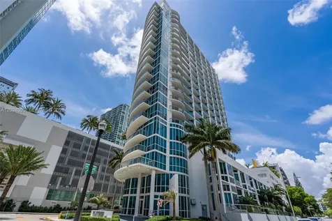 480 NE 30th Street Miami FL 33137