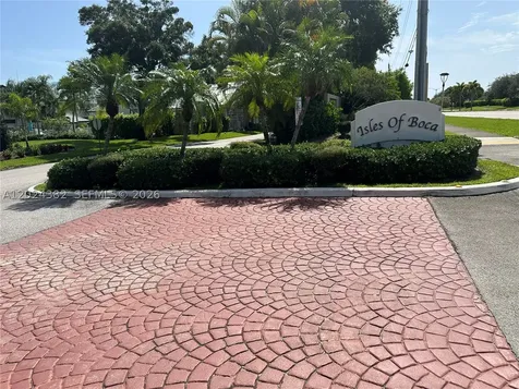 23228 Fountain View Boca Raton FL 33433