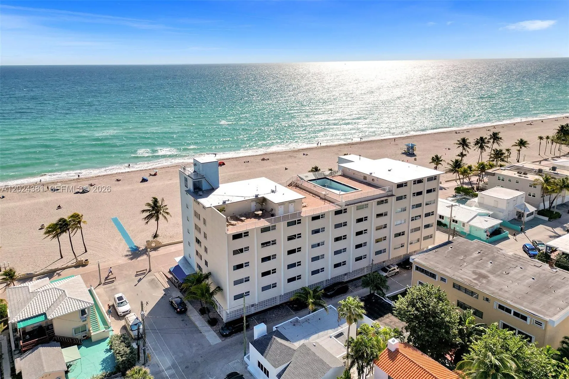 300 Oregon Street Hollywood FL 33019