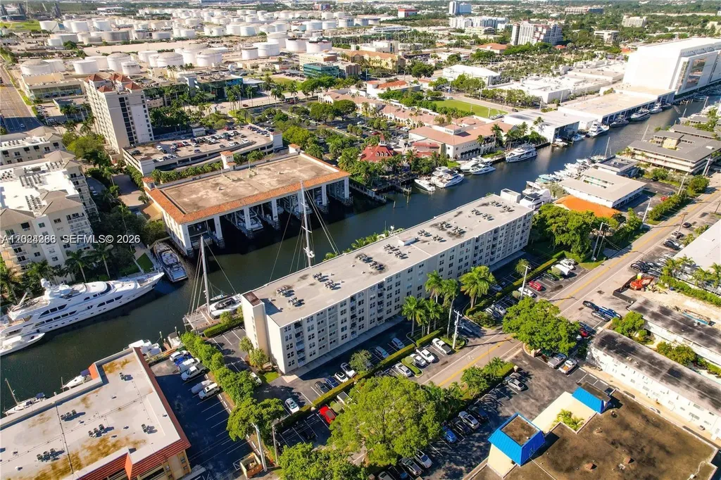 1600 SE 15th Street Fort Lauderdale FL 33316