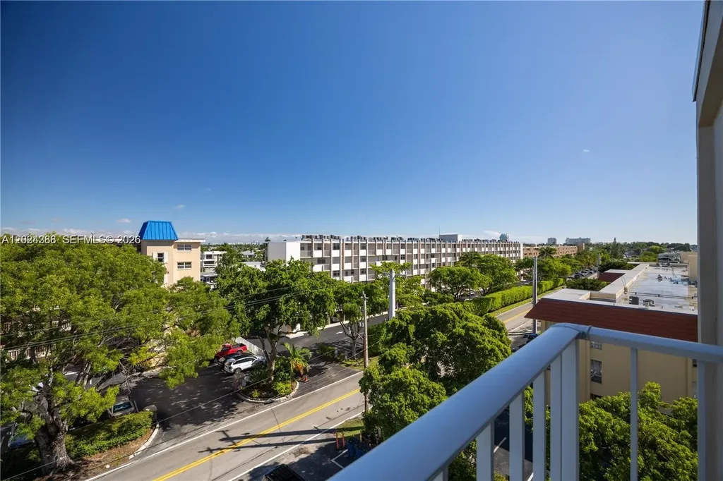 1600 SE 15th Street Fort Lauderdale FL 33316