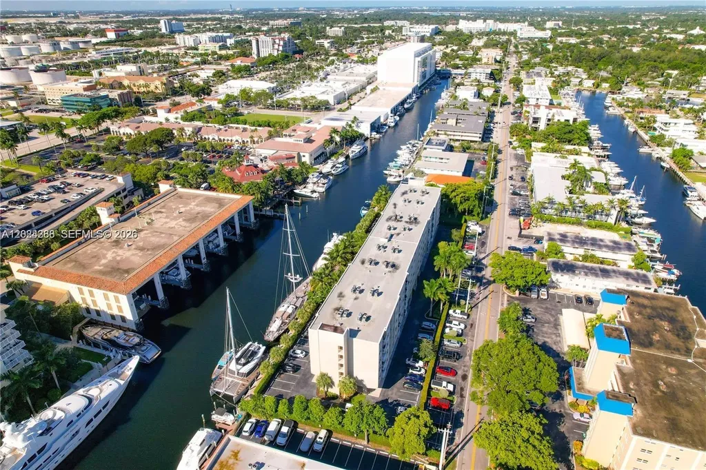 1600 SE 15th Street Fort Lauderdale FL 33316