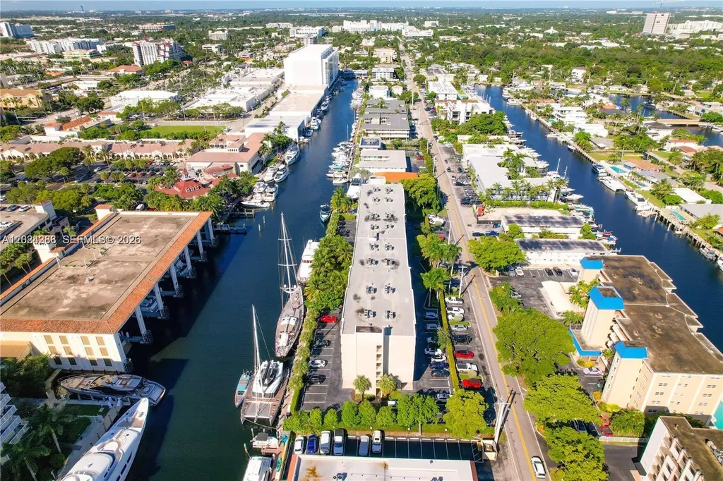 1600 SE 15th Street Fort Lauderdale FL 33316