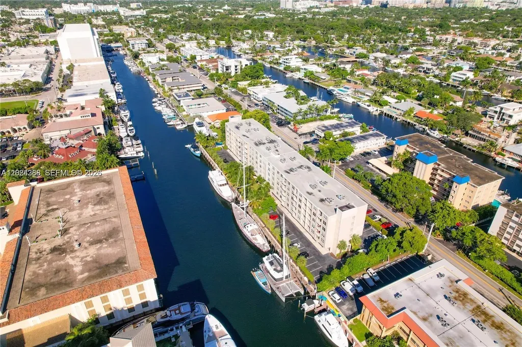 1600 SE 15th Street Fort Lauderdale FL 33316