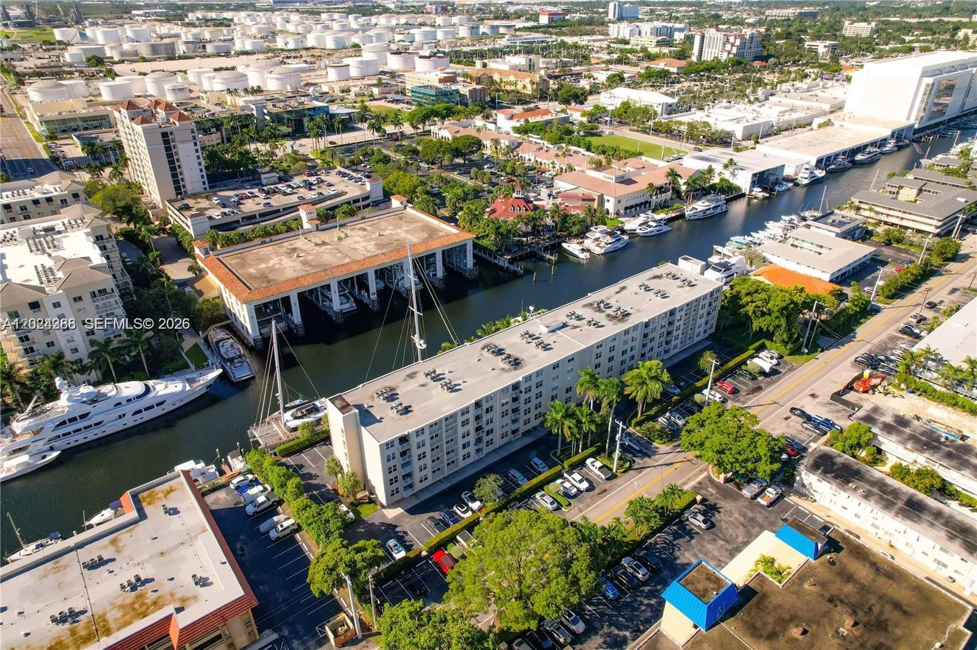 1600 SE 15th Street Fort Lauderdale FL 33316