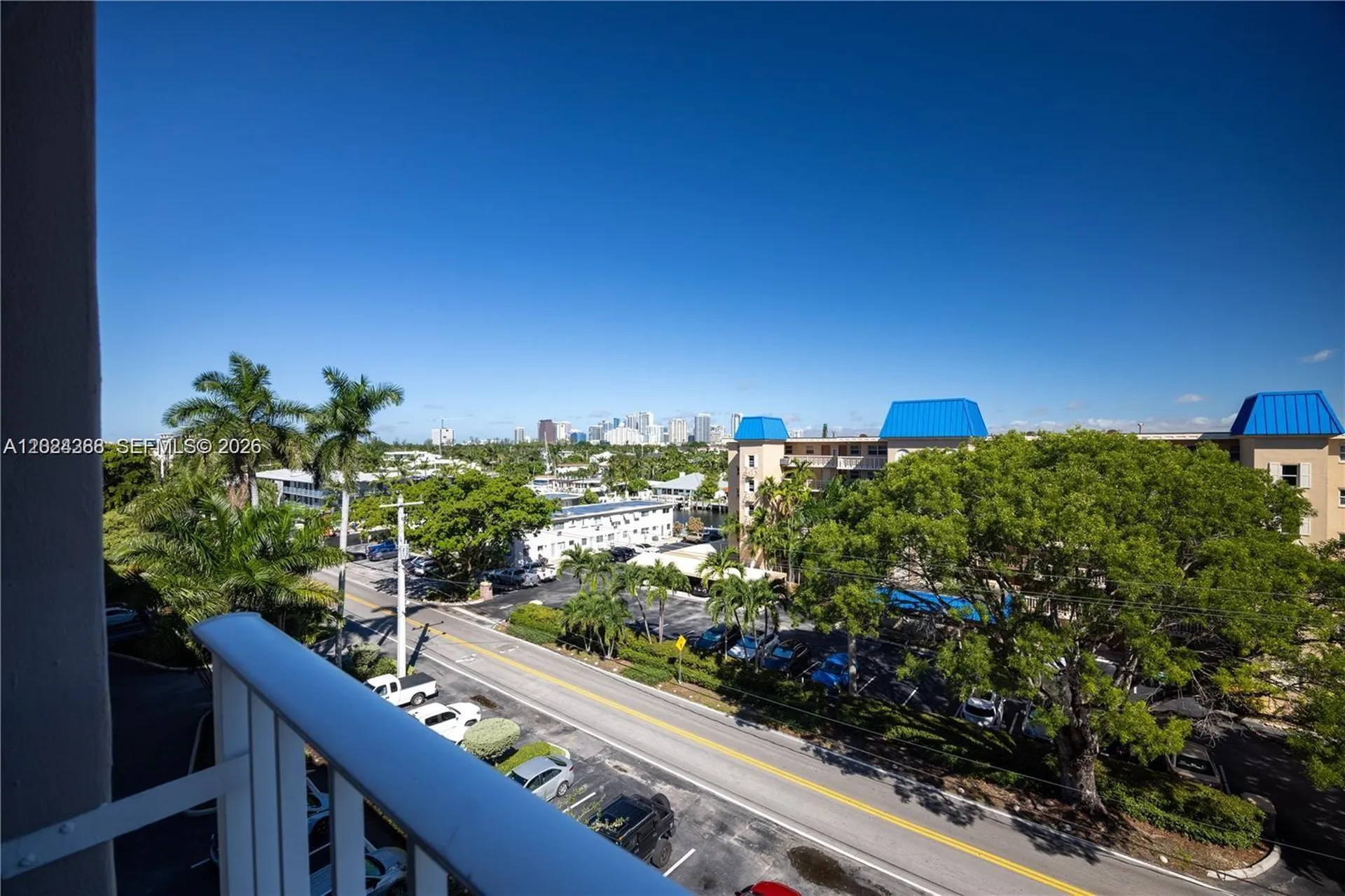 1600 SE 15th Street Fort Lauderdale FL 33316
