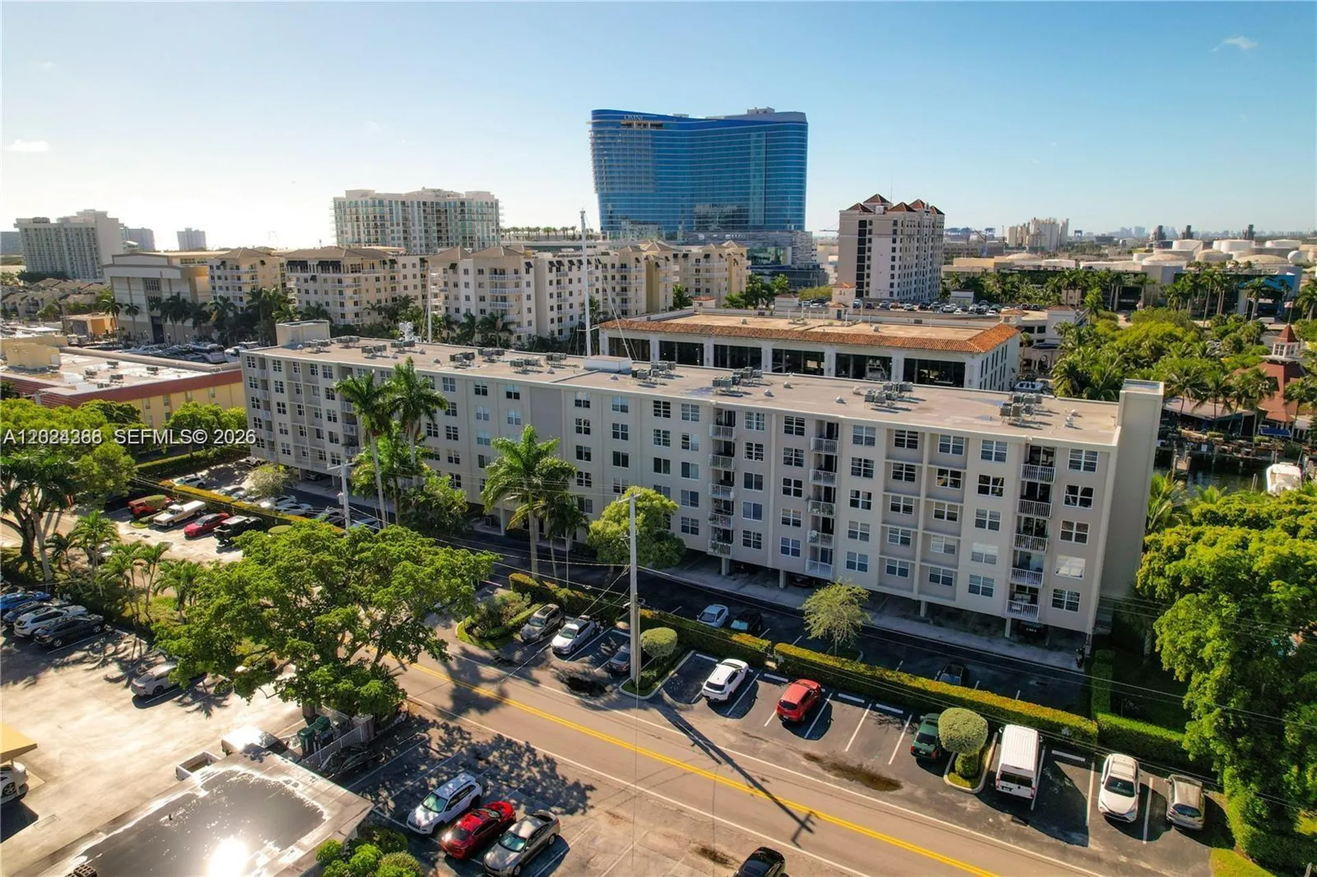 1600 SE 15th Street Fort Lauderdale FL 33316