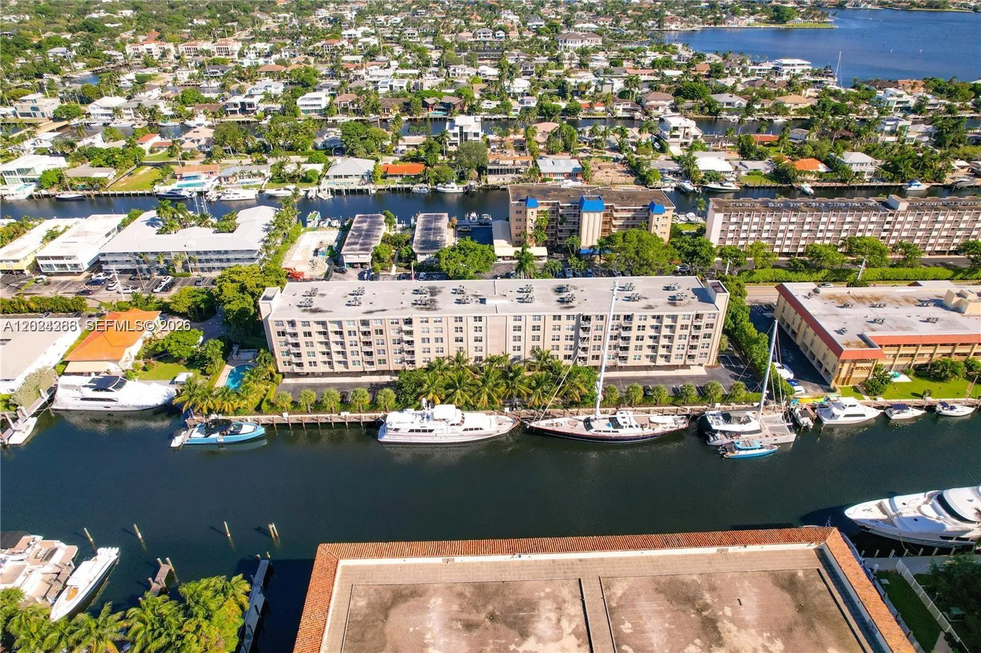 1600 SE 15th Street Fort Lauderdale FL 33316