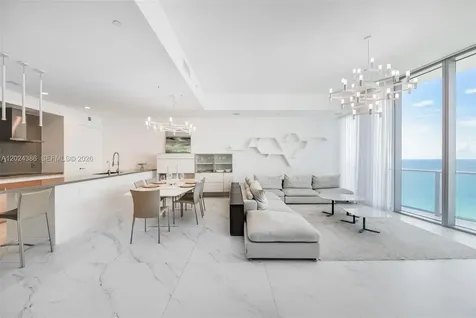 17475 Collins Avenue Sunny Isles Beach FL 33160