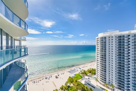 17475 Collins Avenue Sunny Isles Beach FL 33160