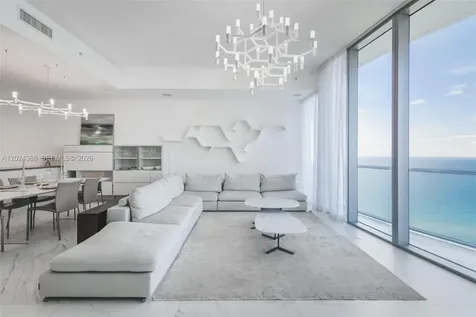 17475 Collins Avenue Sunny Isles Beach FL 33160