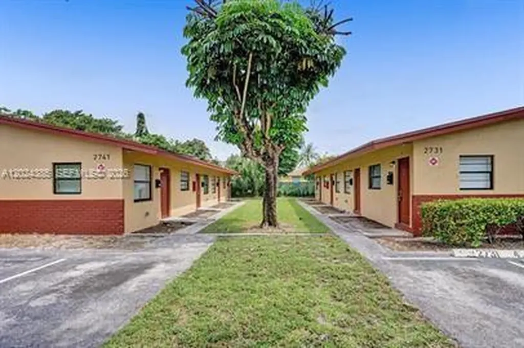 Pompano Beach FL 33069