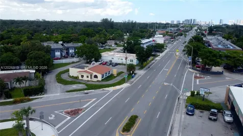 14100 W Dixie Highway North Miami FL 33161