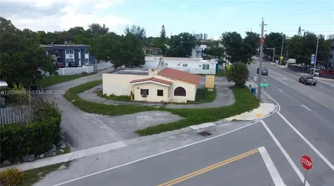 14100 W Dixie Highway North Miami FL 33161