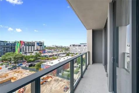 2700 NW 2nd Avenue Miami FL 33127