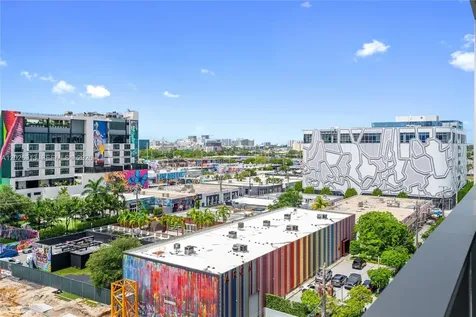 2700 NW 2nd Avenue Miami FL 33127