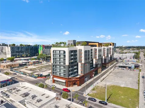 2700 NW 2nd Avenue Miami FL 33127