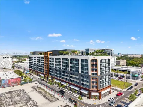 2700 NW 2nd Avenue Miami FL 33127