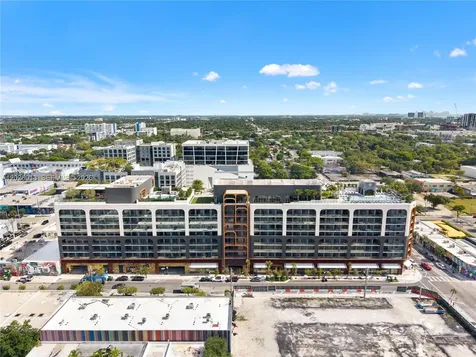 2700 NW 2nd Avenue Miami FL 33127