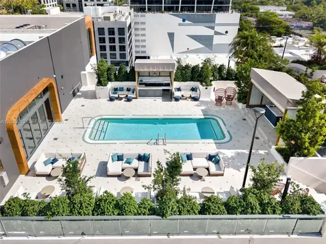 2700 NW 2nd Avenue Miami FL 33127