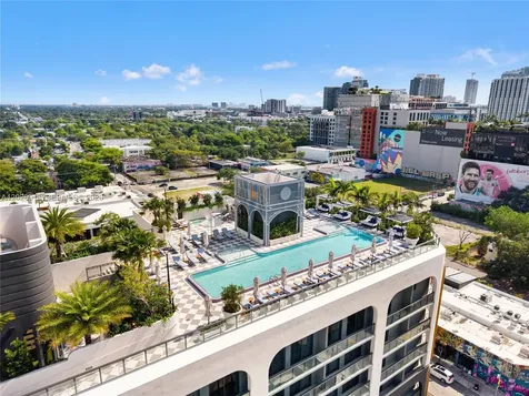 2700 NW 2nd Avenue Miami FL 33127