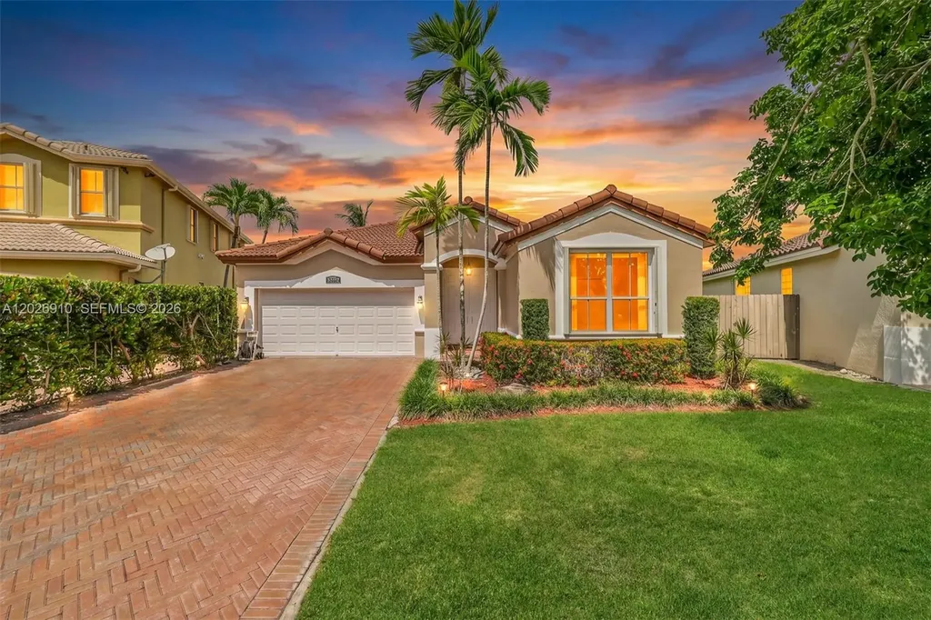 4402 SW 162nd Place Miami FL 33185