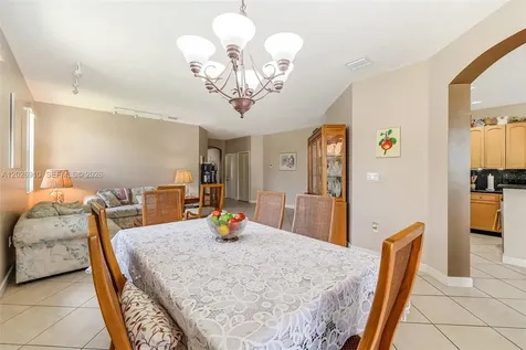 4402 SW 162nd Place Miami FL 33185