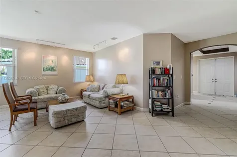 4402 SW 162nd Place Miami FL 33185