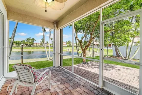 4402 SW 162nd Place Miami FL 33185