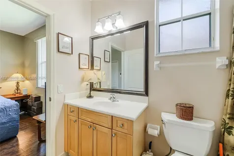 4402 SW 162nd Place Miami FL 33185