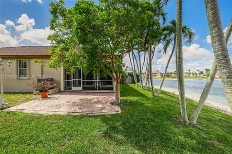 4402 SW 162nd Place Miami FL 33185