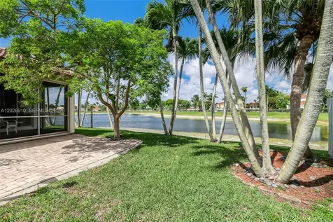 4402 SW 162nd Place Miami FL 33185