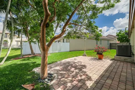 4402 SW 162nd Place Miami FL 33185