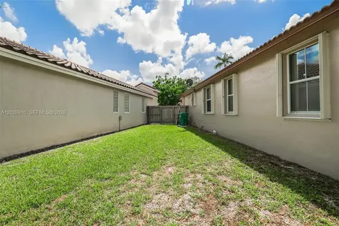 4402 SW 162nd Place Miami FL 33185