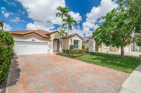 4402 SW 162nd Place Miami FL 33185