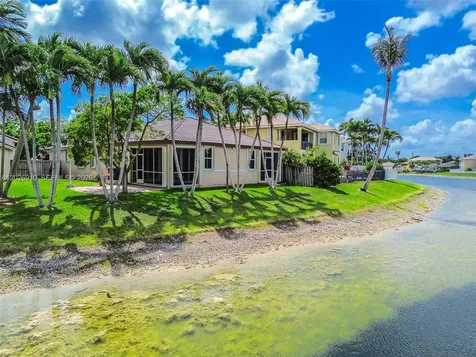 4402 SW 162nd Place Miami FL 33185