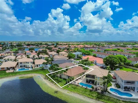 4402 SW 162nd Place Miami FL 33185