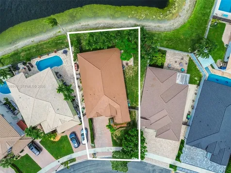 4402 SW 162nd Place Miami FL 33185