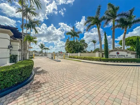 4402 SW 162nd Place Miami FL 33185
