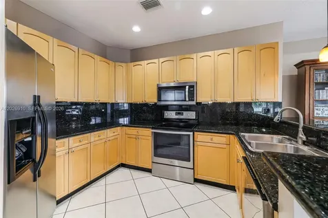 4402 SW 162nd Place Miami FL 33185