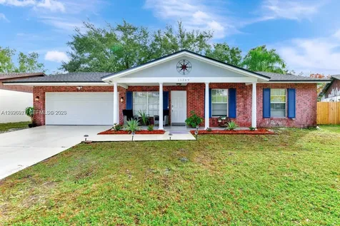 11349 Carriage Drive Orlando FL 32837