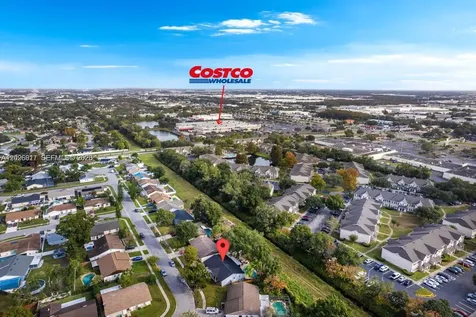 11349 Carriage Drive Orlando FL 32837