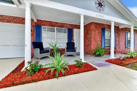 11349 Carriage Drive Orlando FL 32837