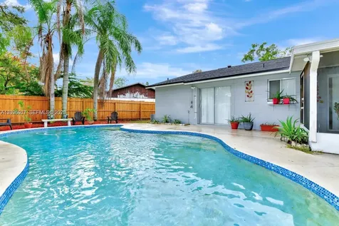 11349 Carriage Drive Orlando FL 32837