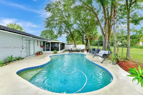 11349 Carriage Drive Orlando FL 32837