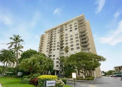 1900 S Ocean Boulevard Lauderdale By The Sea FL 33062
