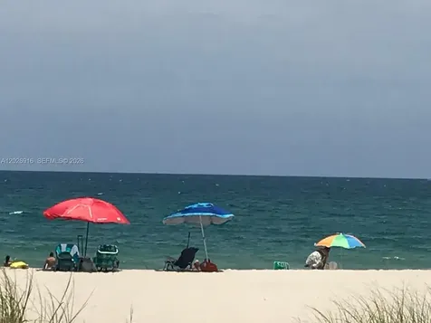 1900 S Ocean Boulevard Lauderdale By The Sea FL 33062